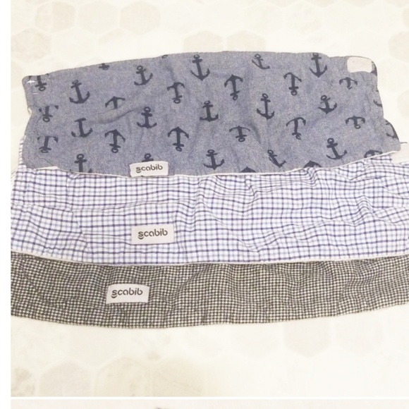 Scabib set of 3 - Picture 1 of 6